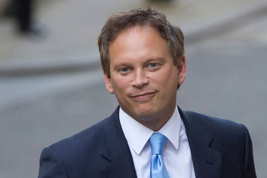 UK Minister Impressed By Grace Foods